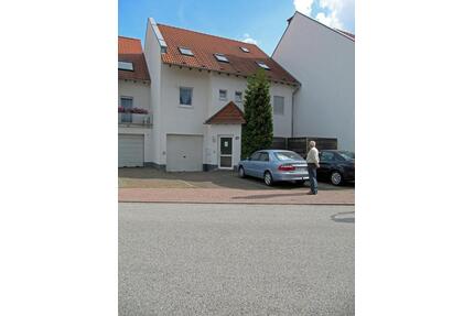 renovierte Mietwohnung in ruhiger Lage in Kirchheimbolanden
