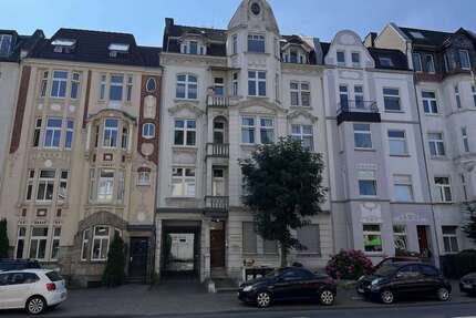 Wohnung zum Mieten in Dortmund 570,00 € 55 m²
