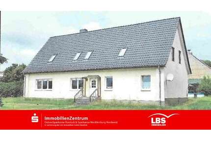 Haus zum Kaufen in Wardow 222.600,00 € 240 m²
