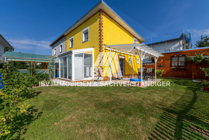 Haus zum Kaufen in Kümmersbruck 369.000,00 € 104 m²