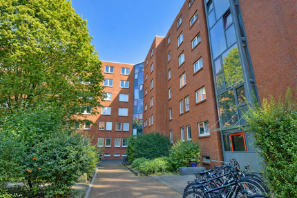 Wohnung zum Mieten in Lüneburg 840,00 € 69.63 m²