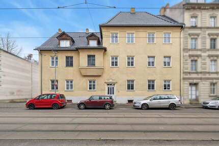 Haus zum Kaufen in Frankfurt 491.000,00 € 540 m²