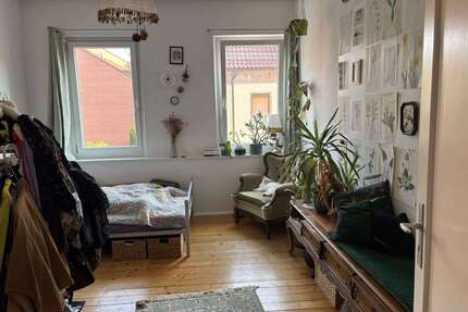 Wohnung zum Mieten in Nürnberg 795,00 € 60 m²