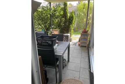 4620727 Moderne 3‑Zimmer‑Wohnung mit Terrasse in Bonn‑Mehlem