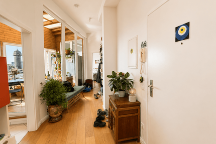 Wohnung zum Mieten in Berlin 2.865,06 € 159.17 m²
