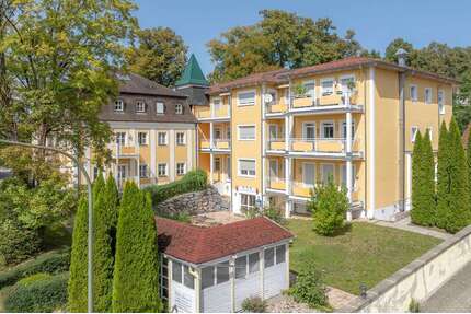 Wohnung zum Kaufen in Ortenburg 399.000,00 € 234.39 m²