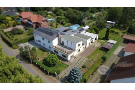Haus zum Kaufen in Magdeburg Salbke 225.000,00 € 102 m² - Magdeburg / Salbke