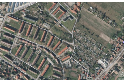 Grundstück zu verkaufen in Burg 100.000,00 € 2130 m²