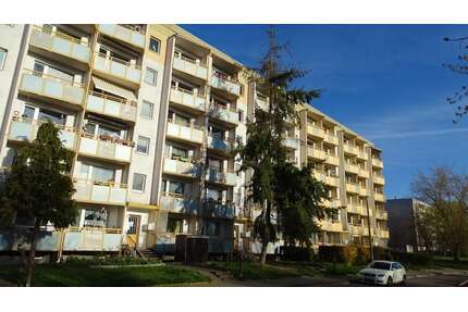 Wohnung zum Mieten in Nordhausen 275,00 € 50.56 m²
