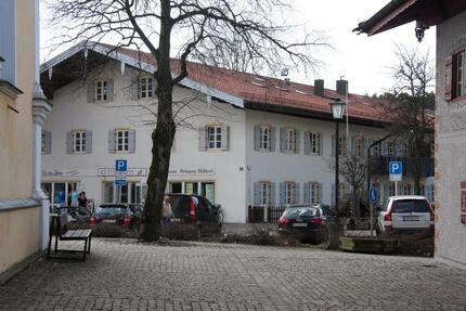 Wohnung Prien zu verkaufen - 460.000,00&nbsp;EUR Kaufpreis, ca.&nbsp; 74,00&nbsp;m&sup2; in Prien am Chiemsee (PLZ: 83209)