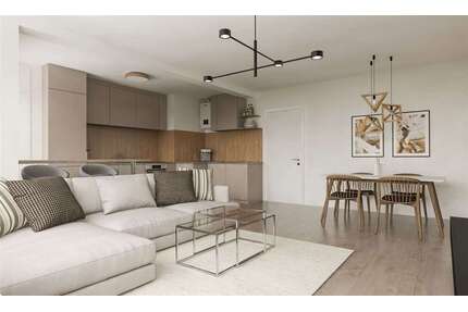 Wohnung zum Kaufen in Düsseldorf 389.900,00 € 80 m²