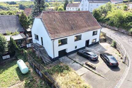Haus zum Kaufen in Eckersweiler 195.000,00 € 160 m²