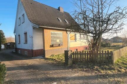 Mehr Familienhaus zu verkaufen - 340.000,00&nbsp;EUR Kaufpreis, ca.&nbsp; 277,00&nbsp;m&sup2; in Sittensen (PLZ: 27419)
