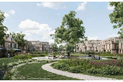 Haus zum Kaufen in Woltersdorf 565.000,00 € 104 m²