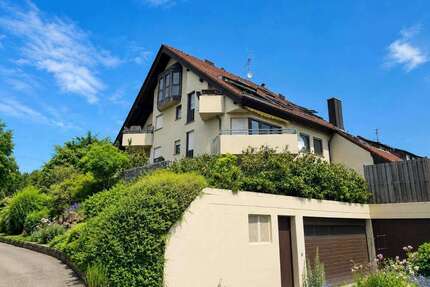 Wohnung zum Kaufen in Filderstadt 395.000,00 € 92 m²