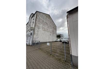 Attraktives Baugrundstück in begehrter Lage - Ideal für Ein- oder Mehrfamilienhaus (579 m² Grdfl.) - Jüchen Hochneukirch