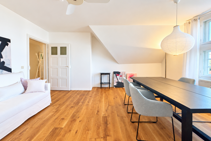 Wohnung zum Mieten in Stuttgart 1.980,00 € 108 m²