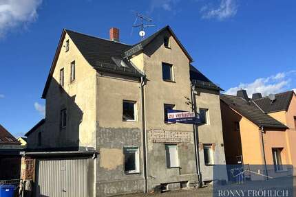 Haus zum Kaufen in Zwickau 75.000,00 € 130 m²