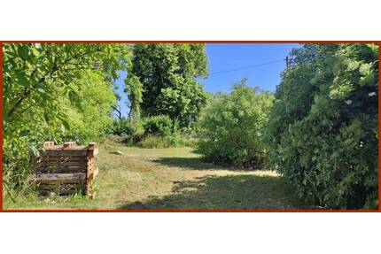 Denkmal - Haus mit guter Abschreibung & Förderung + Zusatzplan für Neubau! - Pilsach Giggling