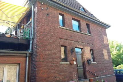 !!! Schöne Doppelhaushälfte mit Garage in guter Lage !!! - Korschenbroich