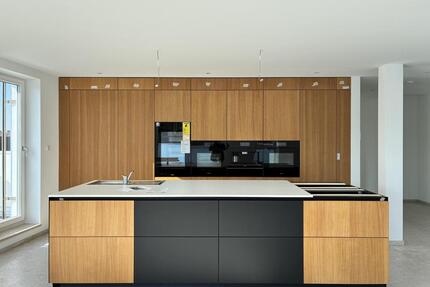 Wunderschönes Penthouse - Die Diana-Residenzen - Schwabach