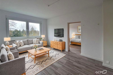 ***2 NKM GESCHENKT ZUM EINZUG*** 4-Zimmer-Wohnung in Oebisfelde-Weferlingen zu vermieten