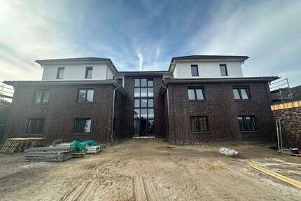 Wohnung zum Mieten in Langwedel 850,00 € 63.56 m²