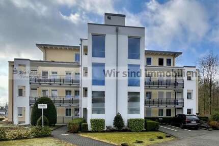 Wohnung zum Kaufen in Bad Rothenfelde 210.000,00 € 71.65 m²