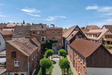 Haus zum Kaufen in Havelberg 529.000,00 € 240 m²