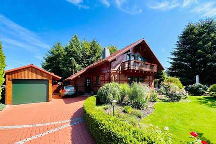 Haus zum Kaufen in Beverstedt 414.000,00 € 144 m²