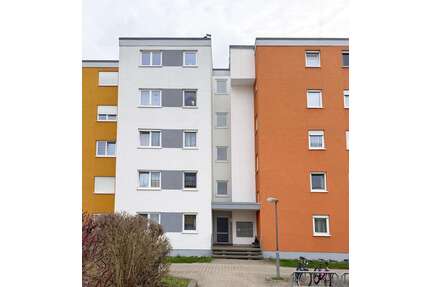 Wohnung zum Kaufen in Weingarten 279.000,00 € 78.59 m²