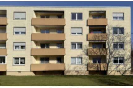 Wohnung zum Kaufen in Augsburg 335.000,00 € 84 m²