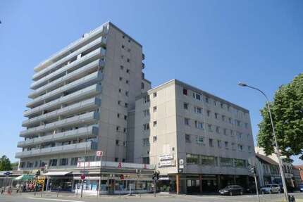 Wohnung zum Kaufen in Langen 159.000,00 € 63.93 m²