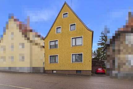 Haus zum Kaufen in Fellbach 497.000,00 € 128 m²