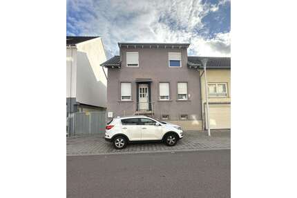 Haus zum Kaufen in Völklingen 258.000,00 € 160 m²