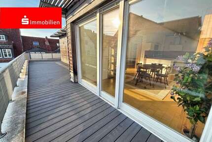 Wohnung zum Kaufen in Darmstadt 890.000,00 € 158.86 m²