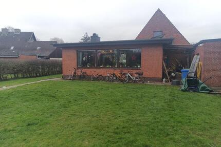 Gepflegte Doppelhaushälfte Beste Lage - Meldorf