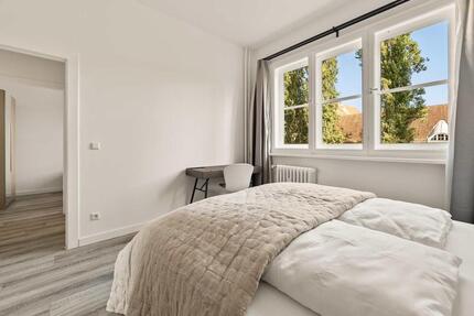 Ganze Wohnung zu vermieten – 2.350 € | All Inclusive - Berlin Mitte