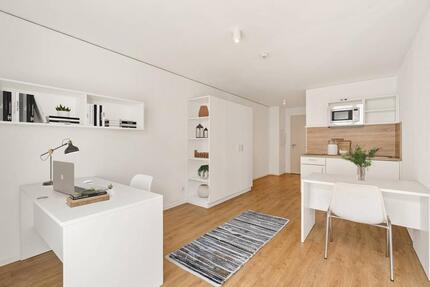 Einrichtungsgutschein inklusive* Wohntraum über den Dächern Kölns #magich