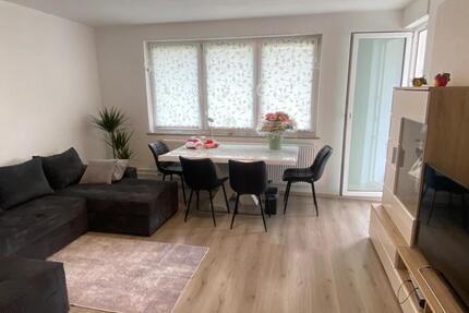 Wohnung zur Miete in Lippstadt – verfügbar ab 01.06