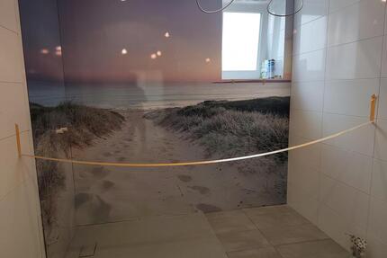 Erstbezug: Modernisierte Altbauwohnung, Seniorengerecht, Barrierefrei, mit große Werkstatt - Essen Stadtbezirk VII