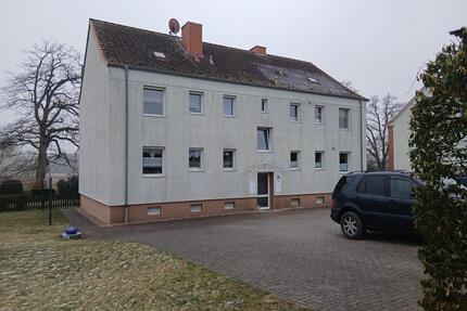 19209 Groß Welzin, 3 R WHG, EG, Gartenanteil, Stellplatz - Bad Kleinen