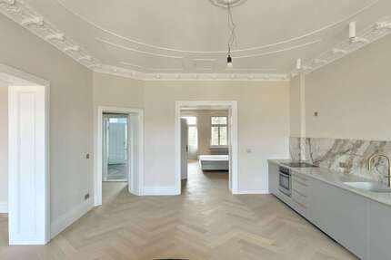 Wohnung zum Mieten in Görlitz 1.400,00 € 140 m²
