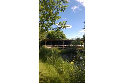 Grundstück mit Häuschen - 38.000,00&nbsp;EUR Kaufpreis, ca.&nbsp; 50,00&nbsp;m&sup2; in Gifhorn (PLZ: 38518)