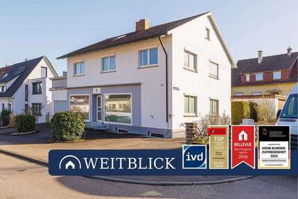Haus zum Kaufen in Ingersheim 498.000,00 € 163.57 m²