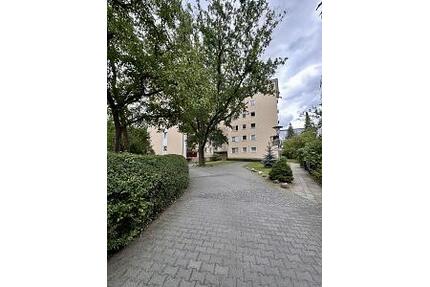 GROßZÜGIG, HELL SOFORT BEZUGSFERTIG - Berlin-Staaken