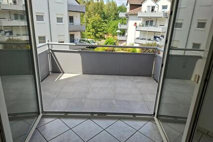 Anstatt NEUBAU! 3 ZKB-ETW, sofort beziehb., 66424 Homburg-Erbach - Sankt Ingbert