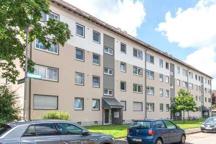 Wohnung zum Mieten in Essen 653,00 € 76.73 m²