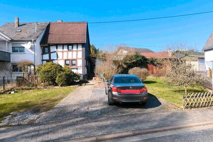 Einfamilienhaus zu vermieten - 750,00&nbsp;EUR Kaltmiete, ca.&nbsp; 110,00&nbsp;m&sup2; in Nentershausen (PLZ: 56412)