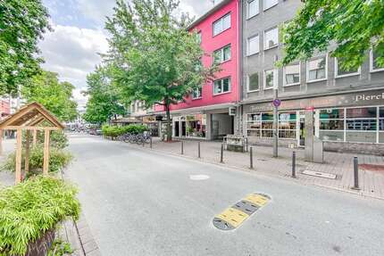 Wohnung zum Mieten in Bochum 485,00 € 54 m²